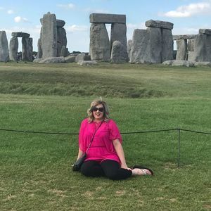 Meet your Posher, Jordan